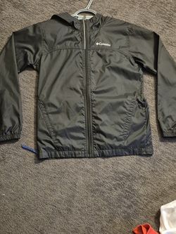 Colombia Jacket