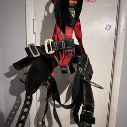 Guardian Full Body Harness