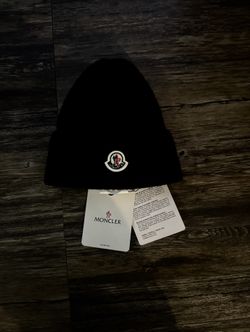 Moncler Beanie