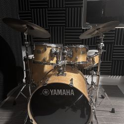 Yamaha Drum Set SCB2FS50