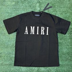 Amiri Shirts