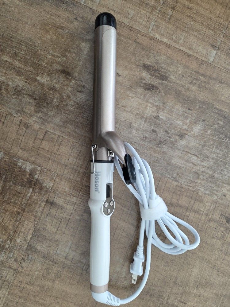 Curling Iron 1 1/4inch