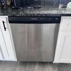 Frigidaire Dishwasher