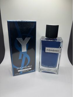 YSL Iced Cologne