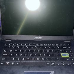 Asus 14 Inch Laptop 64gb eMMc