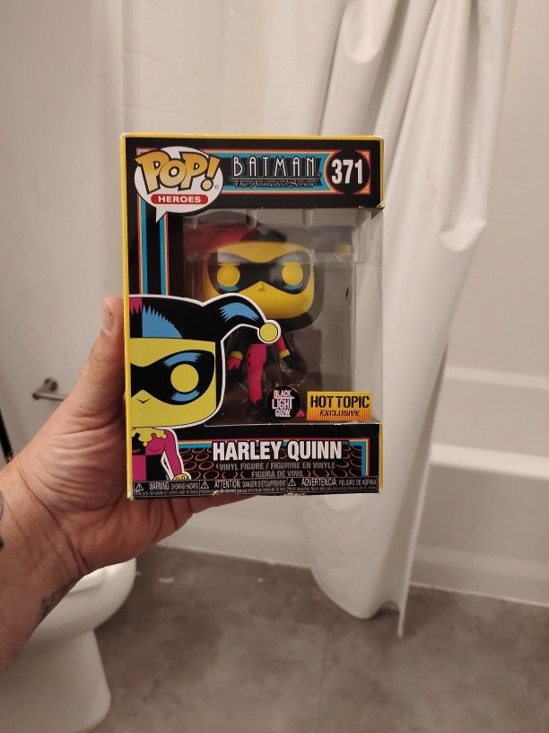 Funko Pop