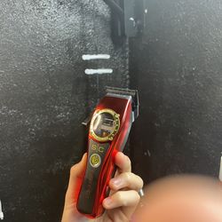 Stylecraft instinct clipper