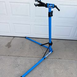 Park Tool PCS-9.3 Bicycle Bicycle Repair Stand