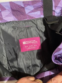 Ski Pants 