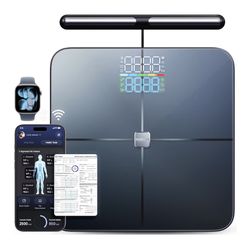 Smart Scale