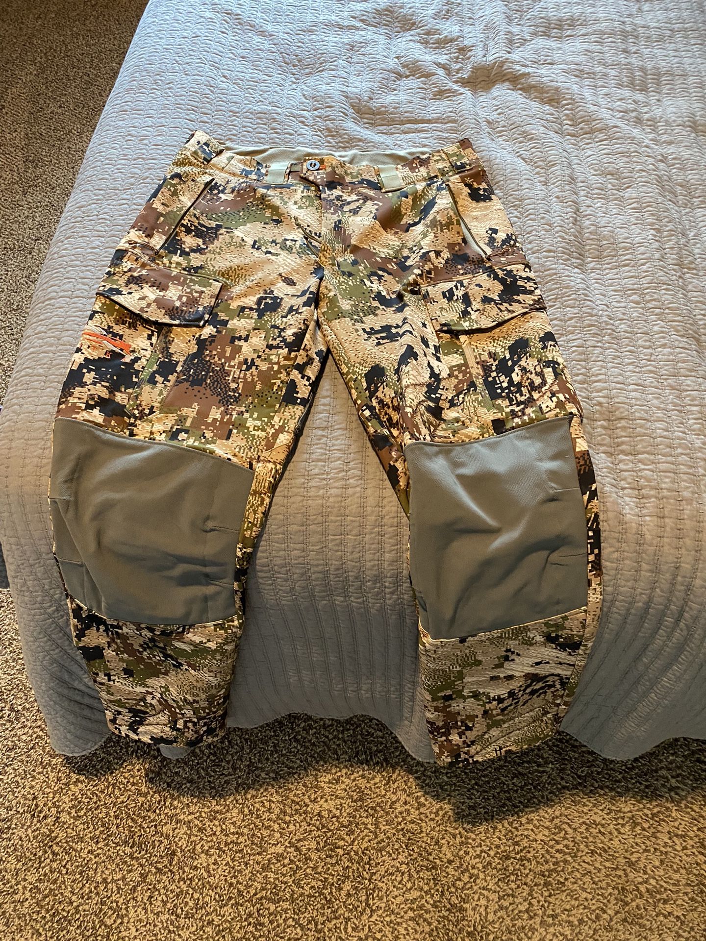 Sitka Timberline Pants