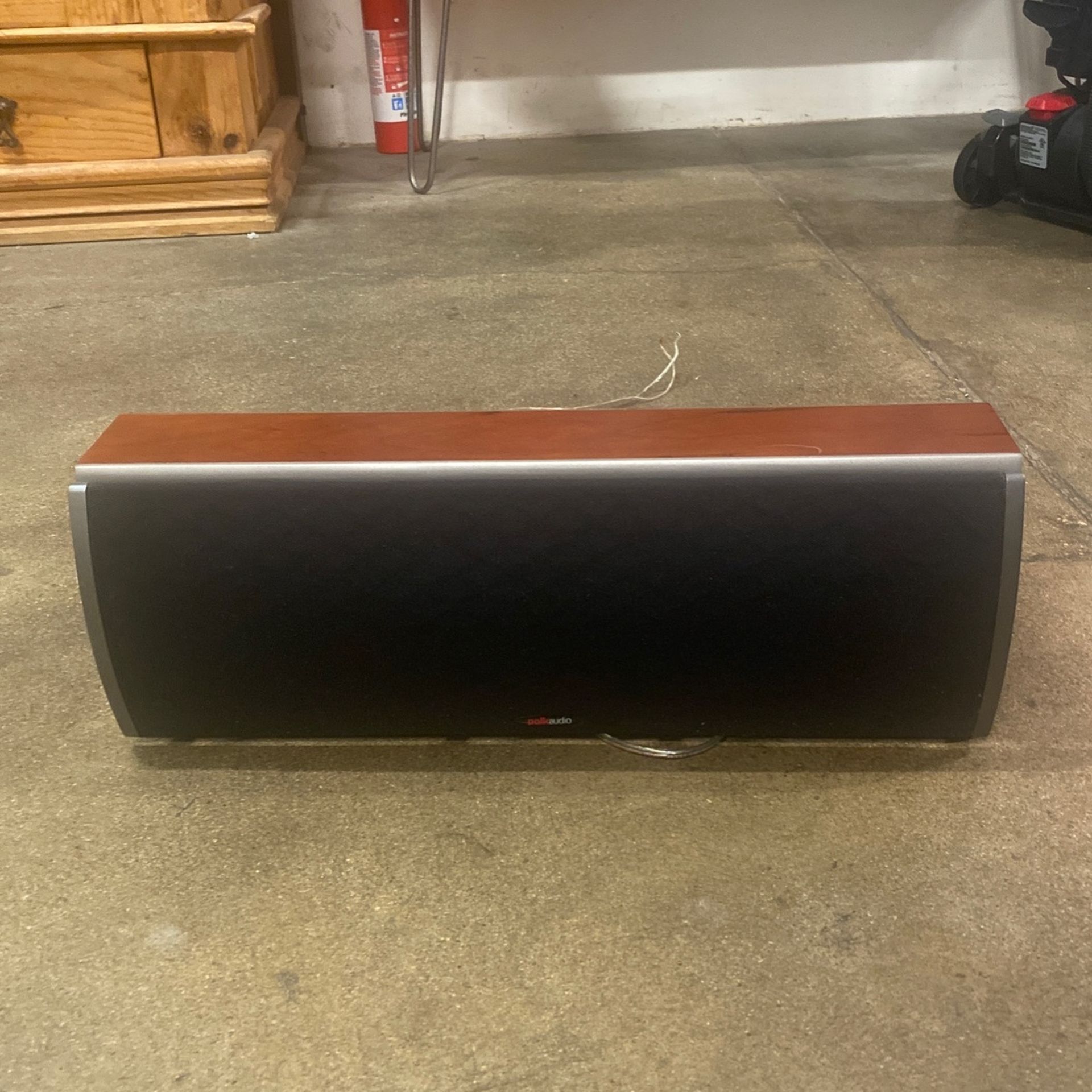 Polk Audio Speaker