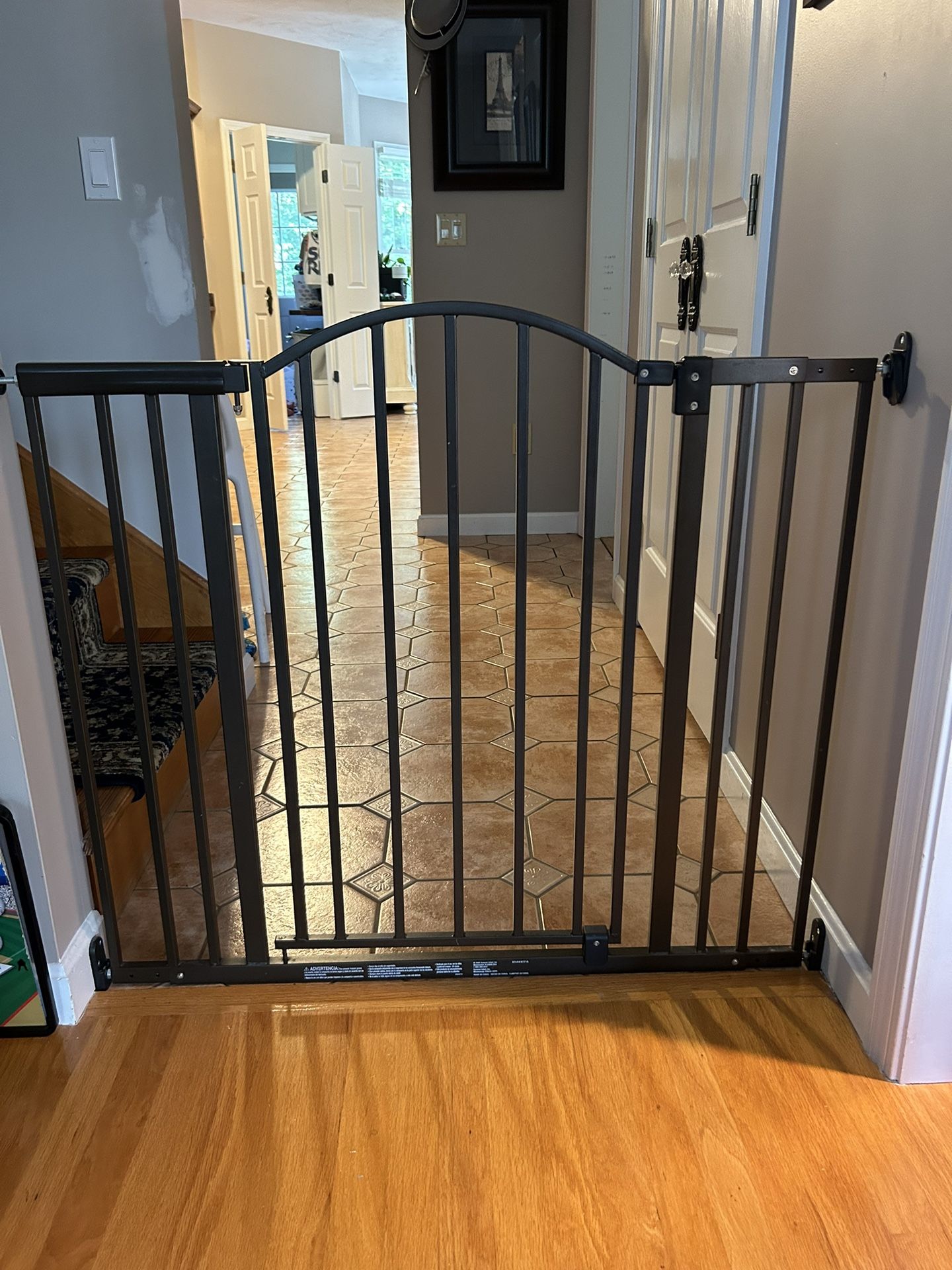 Child Safety Gate