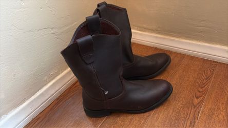 Eatablo Men’s Boots For Sale size 10