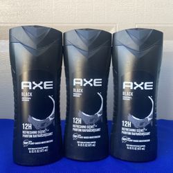 AXE Bodywash 