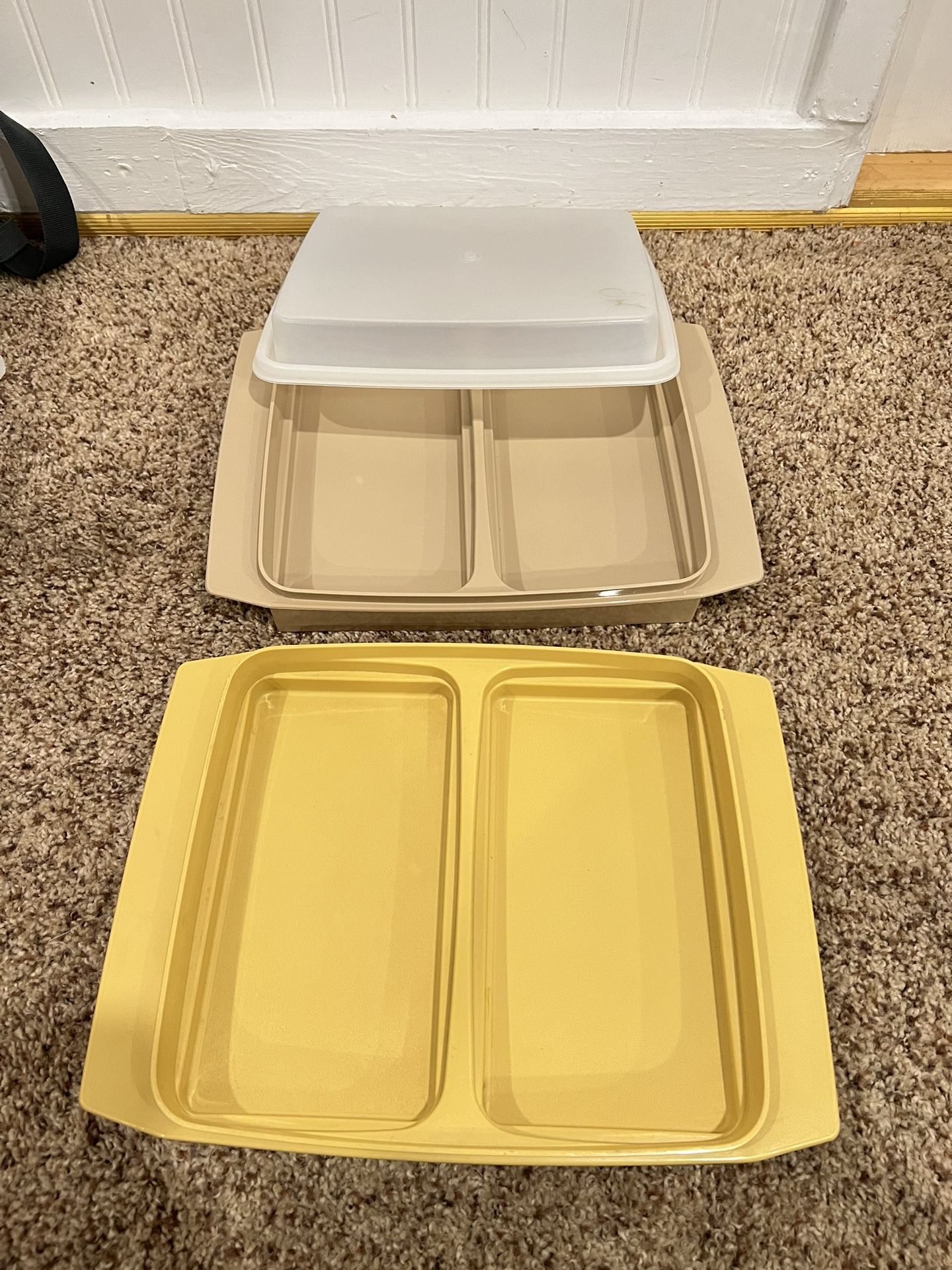 Tupperware