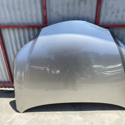 2015-2021 Lexus Nx Hood 