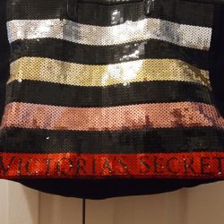 Victoria 's Secret Tote Bag 