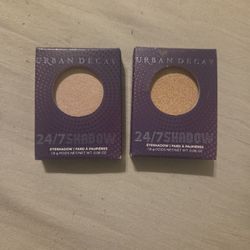 Urban Decay 24/7 Eyeshadow Singles 