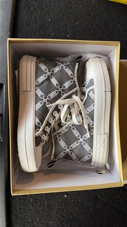 Michael Kors Tenni Shoes