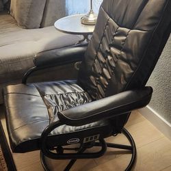 Dr Scholl's Massage Chair