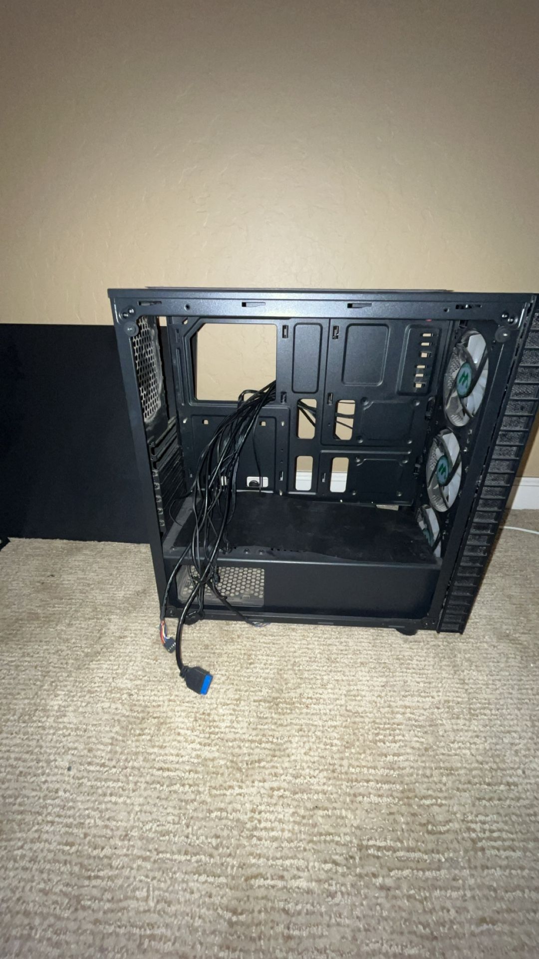 Pc Case