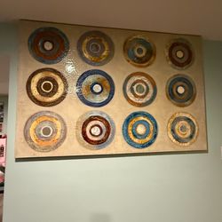 Decorative frame