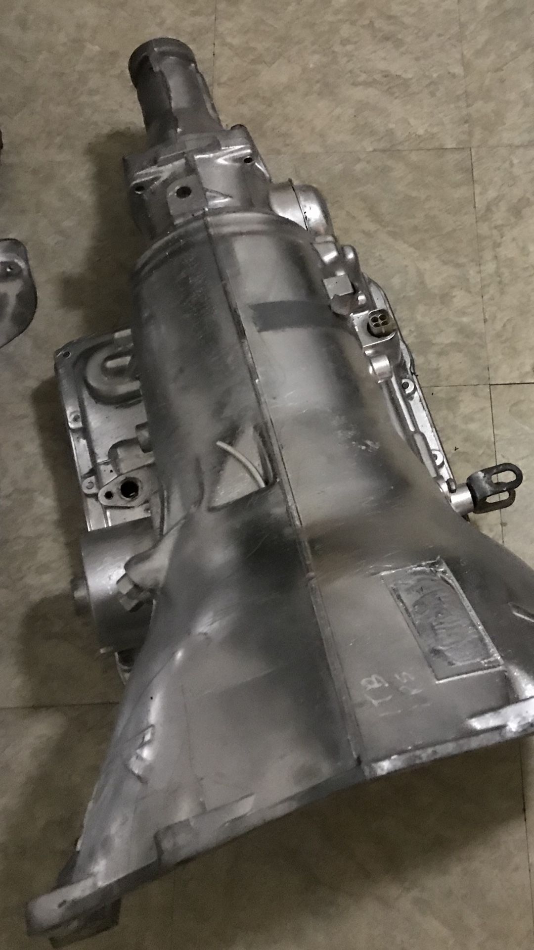 700R transmission rebuild for Sale in Modesto, CA OfferUp