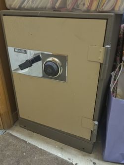 Meilink Safe