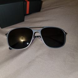 Prada Lifestyle Sunglasses 53TS 