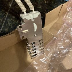 Whirlpool Oven Igniter 