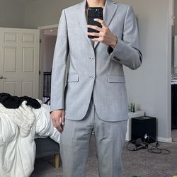 Calvin Klein Full Suit