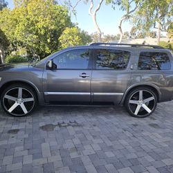 Infinity Qx56  2010 Muy Buena