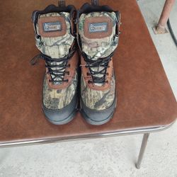 Rocky 800 Thinsulate Boots 