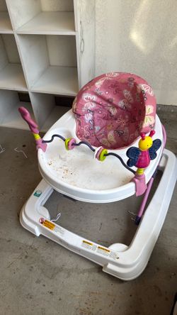Baby walker