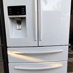 Samsung 4 Door Refrigerator 