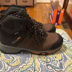 Zapatos De Trabajo Timberland Pro