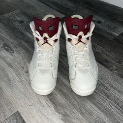 Jordan 6