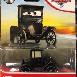 DISNEY PIXAR DIECAST 