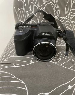 Kodak Camera