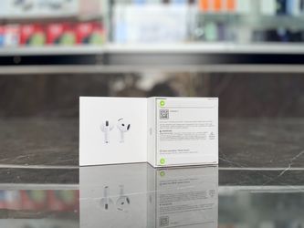Apple AirPods 5 ((Take It Home In Payments/ llévatelo a casa en pagos) only $10 down