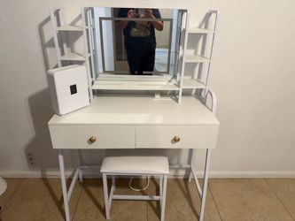 Vanity