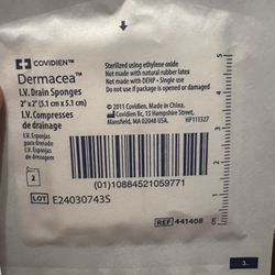 Gauze