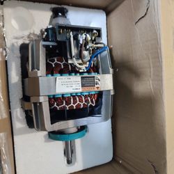 0EM 279827 Dryer Drive Motor with Pulley 