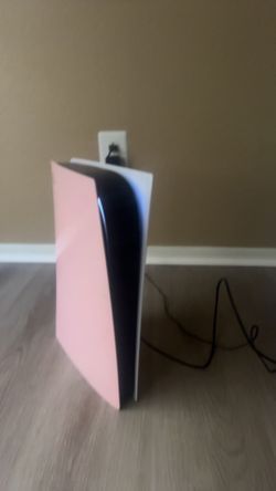 Ps5 and curved sceptre monitor