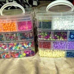 Kandi Rave Beads 