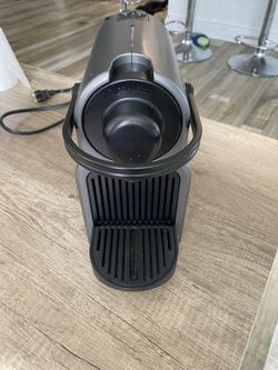 Nespresso