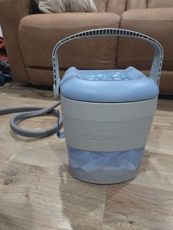 DonJoy IceMan therapy unit