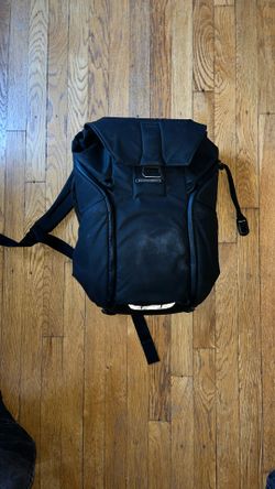 Peak Design Back Pack