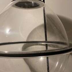 Balloon Stuffing Machine 